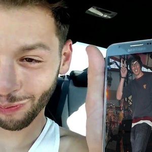 Meet your Posher, Hampton brandon